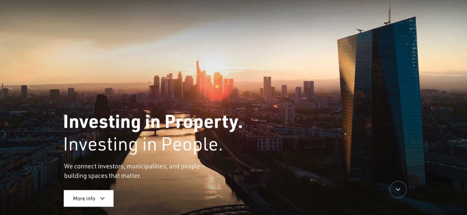 Makler-Website in 2 Wochen mit Claude Code selbst gebaut