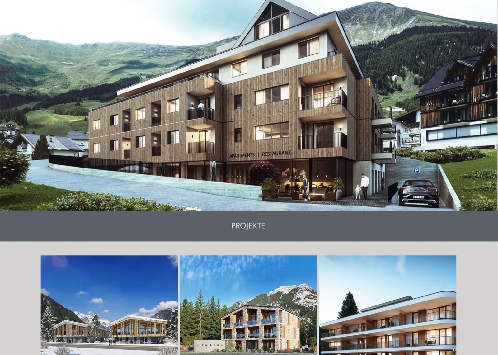 Neue Makler-Website — Was kostet eine professionelle Immobilienmakler-Website 2026?